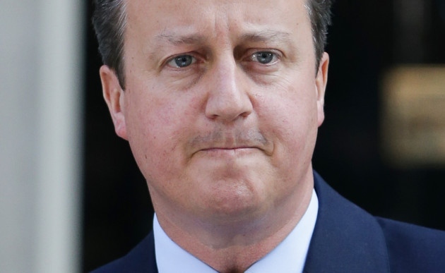 cameron sad