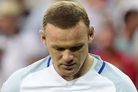 rooney sad